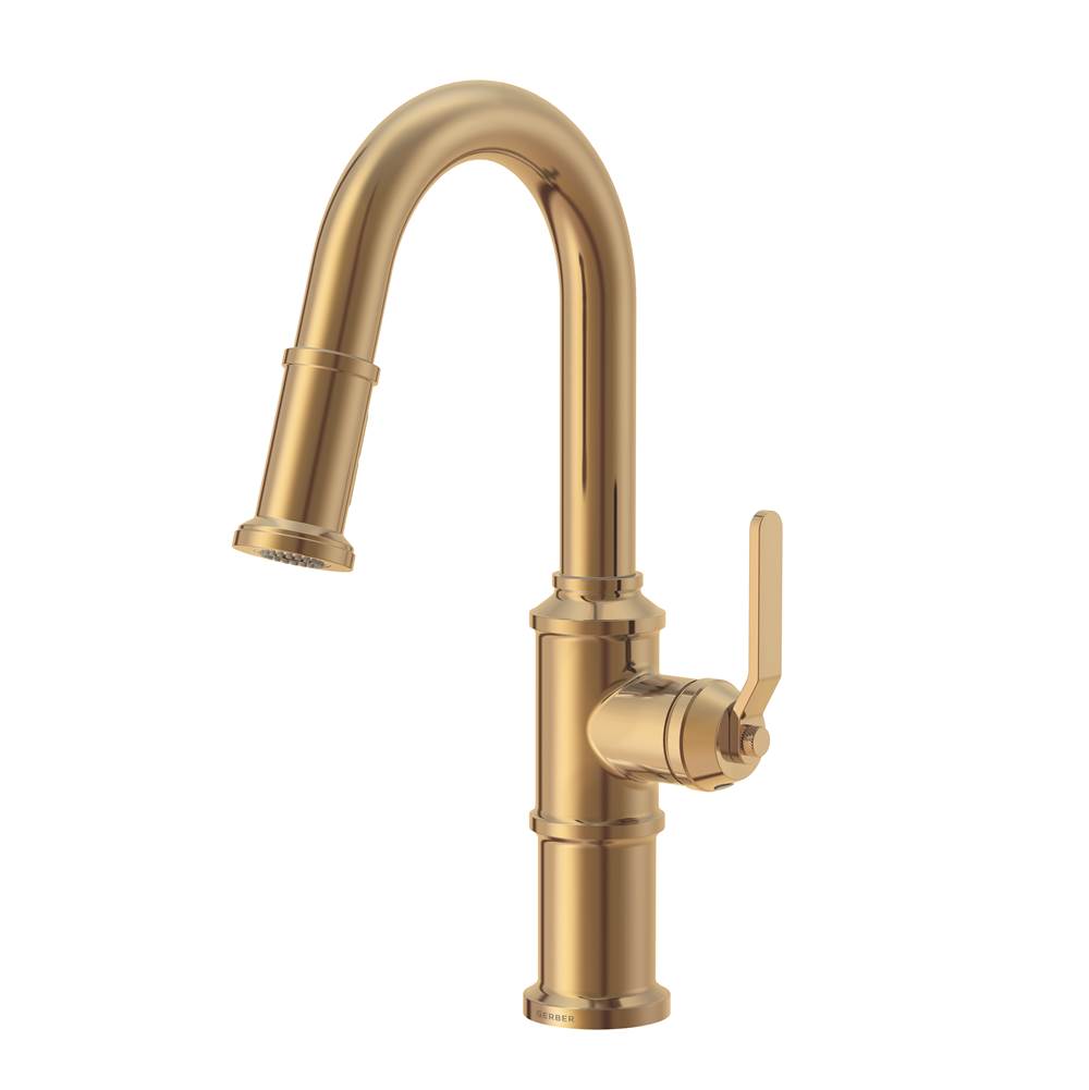 Gerber Plumbing  Bar Sink Faucets item D150537BB
