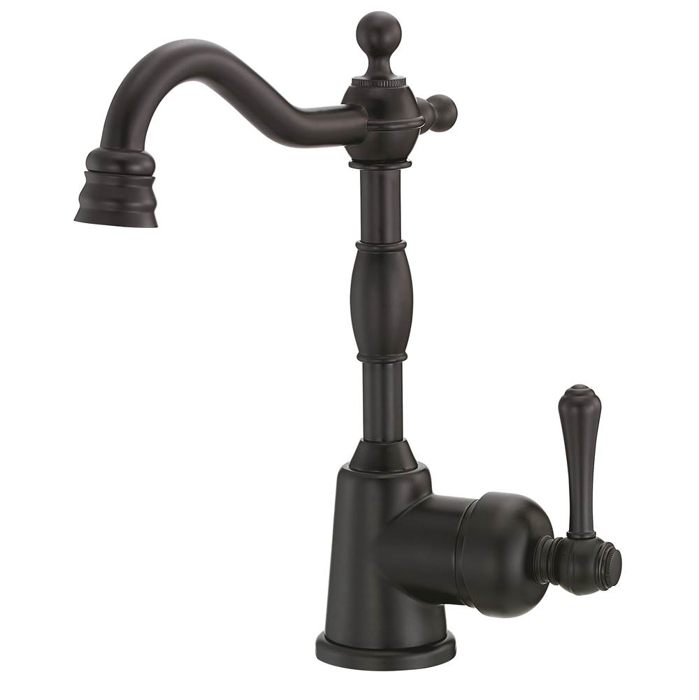 Gerber Plumbing  Bar Sink Faucets item D150557BS