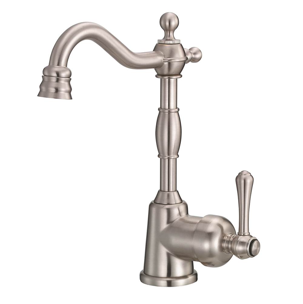 Gerber Plumbing  Bar Sink Faucets item D150557SS