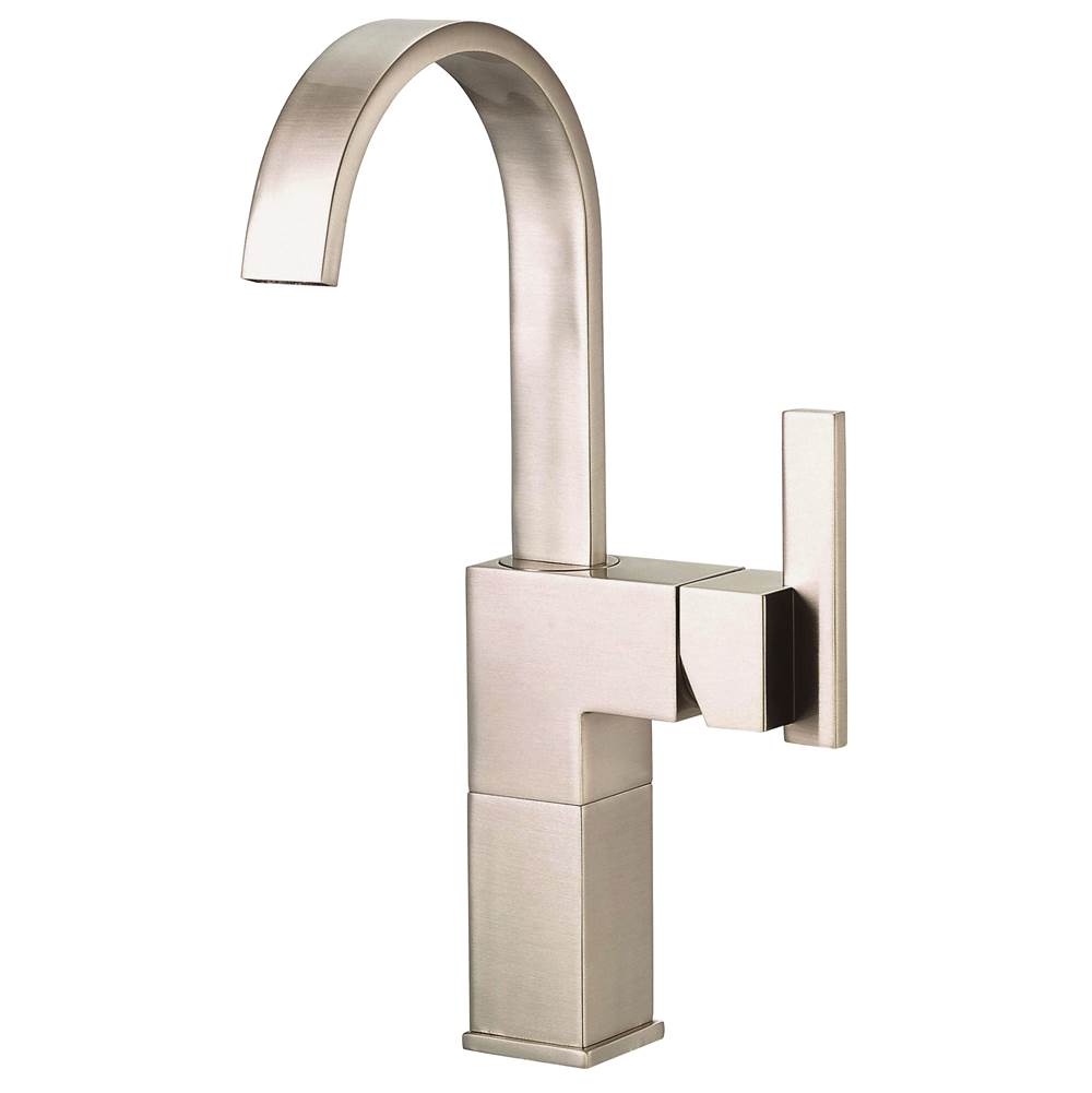 Gerber Plumbing Vessel Bathroom Sink Faucets item D201144BN