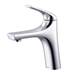 Gerber Plumbing - D225034 - Single Hole Bathroom Sink Faucets