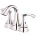 Gerber Plumbing - D301122 - Centerset Bathroom Sink Faucets