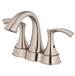 Gerber Plumbing - D301122BN - Centerset Bathroom Sink Faucets