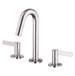 Gerber Plumbing - D303130 - Widespread Bathroom Sink Faucets