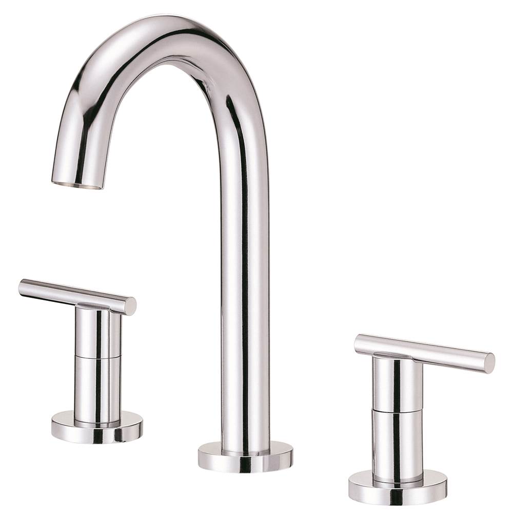 Gerber Plumbing Widespread Bathroom Sink Faucets item D303658