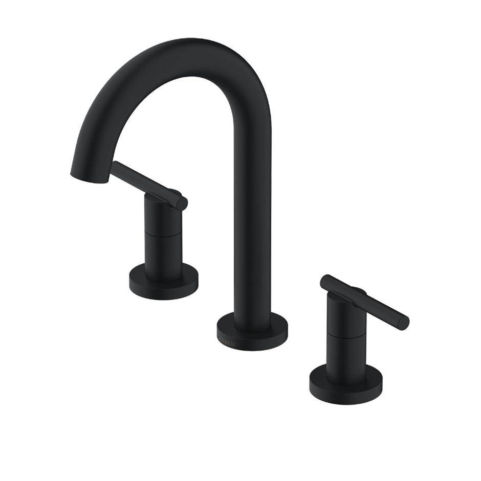 Gerber Plumbing Widespread Bathroom Sink Faucets item D303658BS