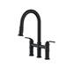 Gerber Plumbing - D434437BS - Pull Down Kitchen Faucets