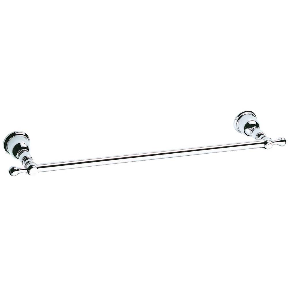 Gerber Plumbing Towel Bars Bathroom Accessories item D443411
