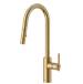 Gerber Plumbing - D454058BB - Pull Down Kitchen Faucets