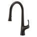 Gerber Plumbing - D454422BS - Pull Down Kitchen Faucets