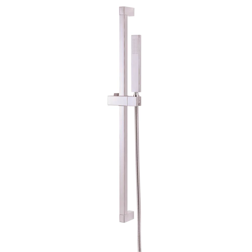 Gerber Plumbing Hand Shower Slide Bars Hand Showers item D461726