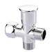 Gerber Plumbing - D481350BS - Diverters Faucet Parts