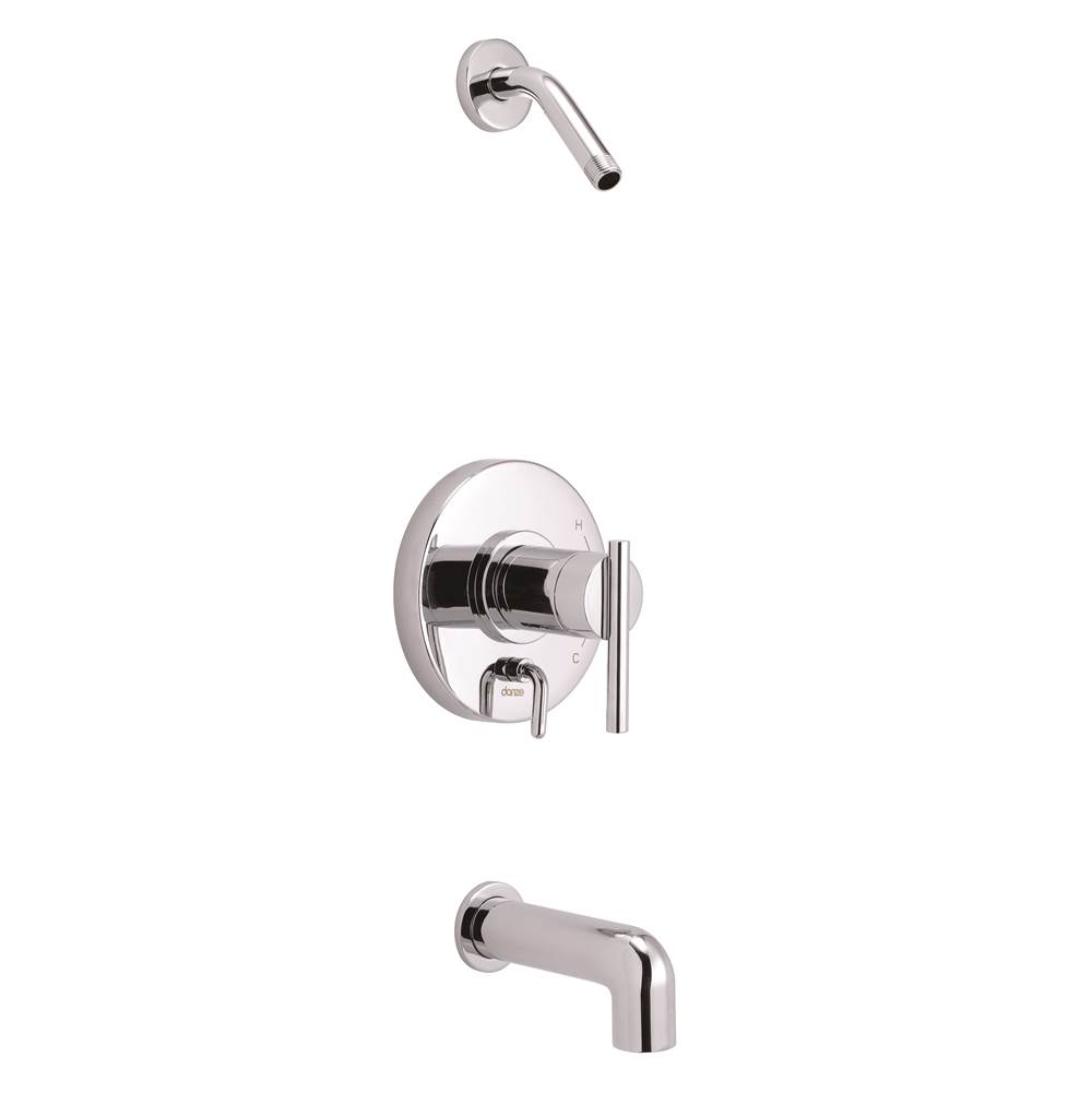 Gerber Plumbing Trims Tub And Shower Faucets item D510058LSTC