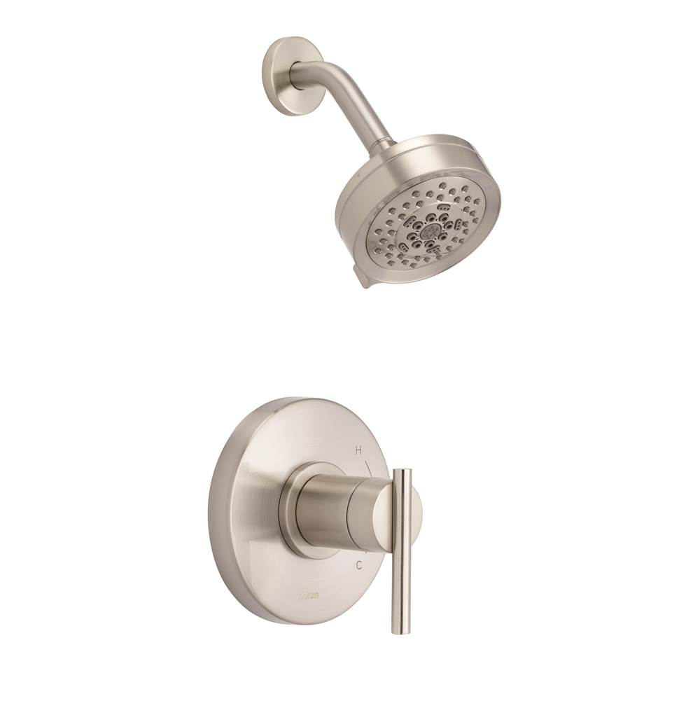 Gerber Plumbing  Shower Faucet Trims item D511558BNTC