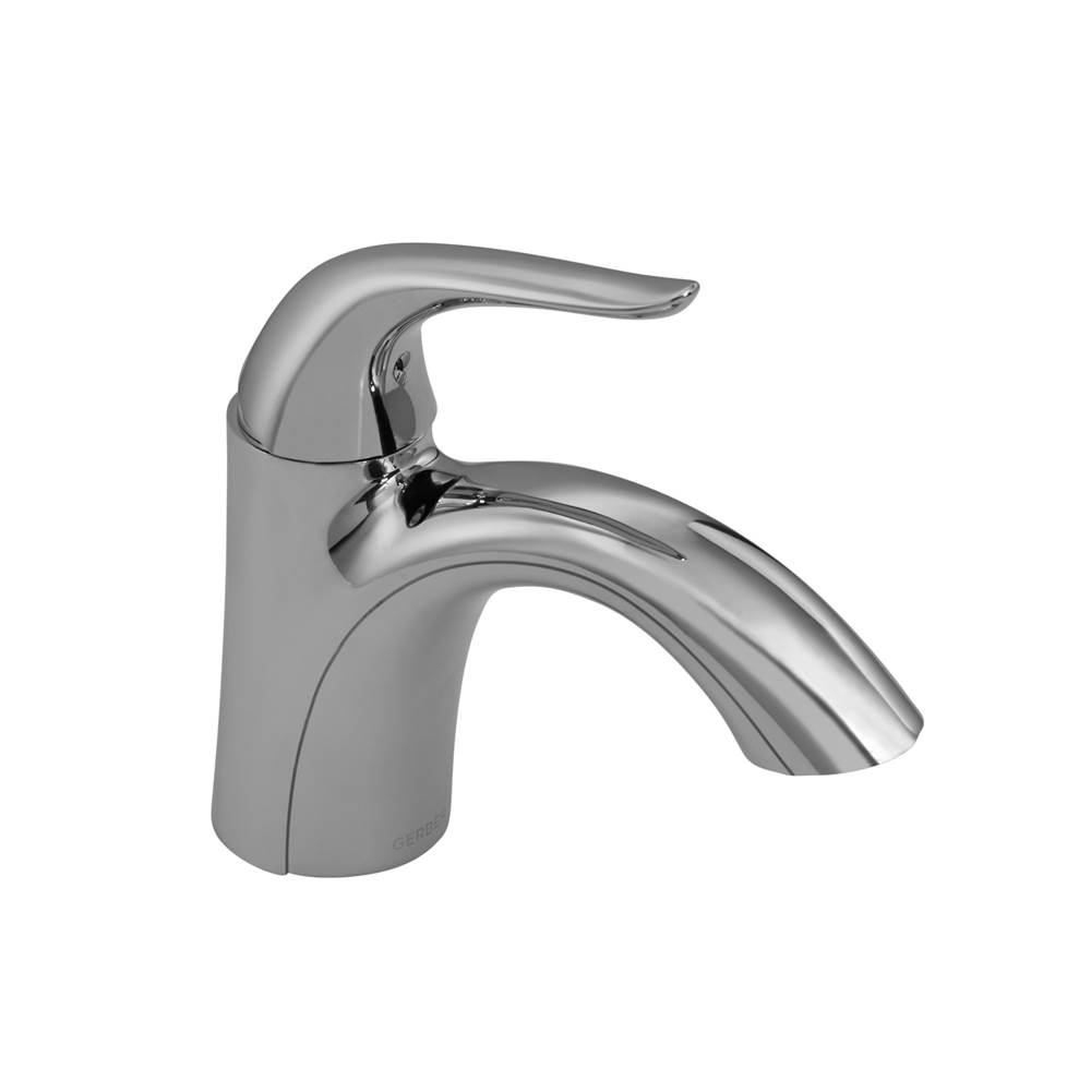 Gerber Plumbing Single Hole Bathroom Sink Faucets item G0040026BN