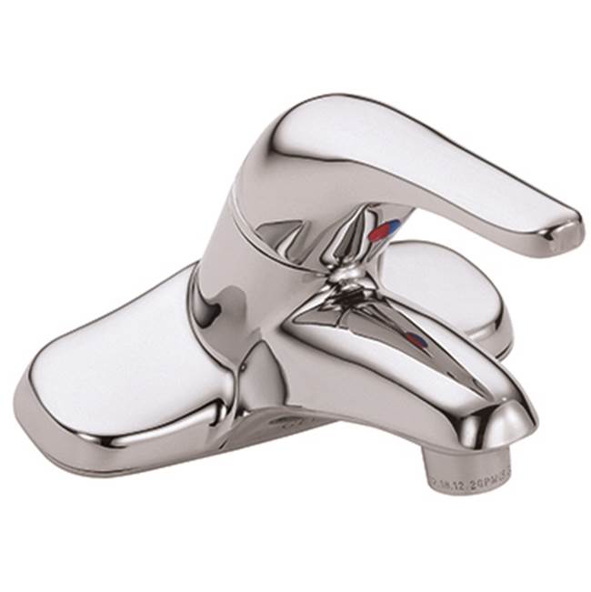 Gerber Plumbing  Bathroom Sink Faucets item G0040113