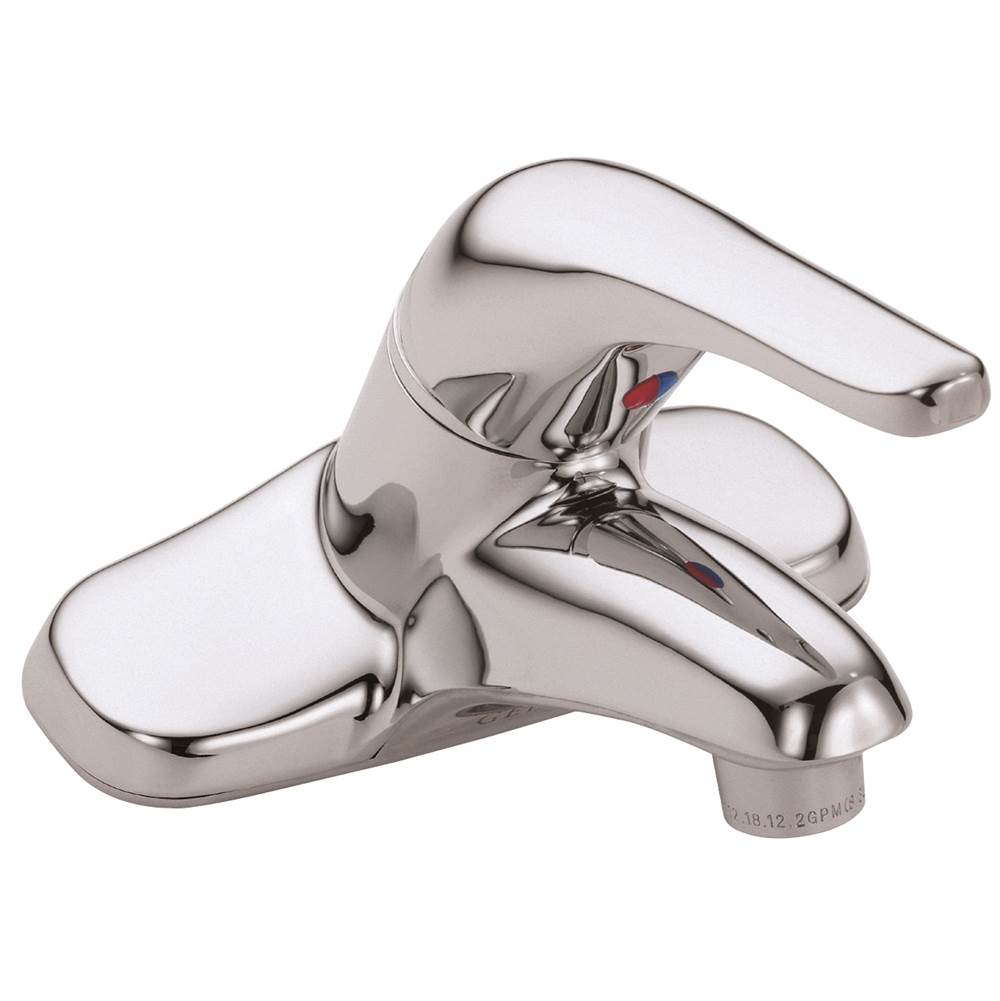 Gerber Plumbing  Bathroom Sink Faucets item G0040113W
