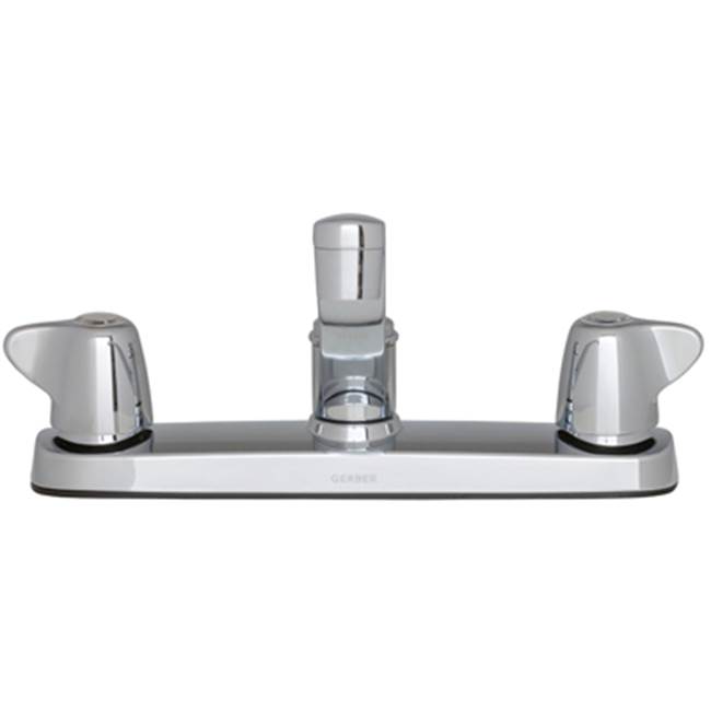 Gerber Plumbing  Kitchen Faucets item G0042213