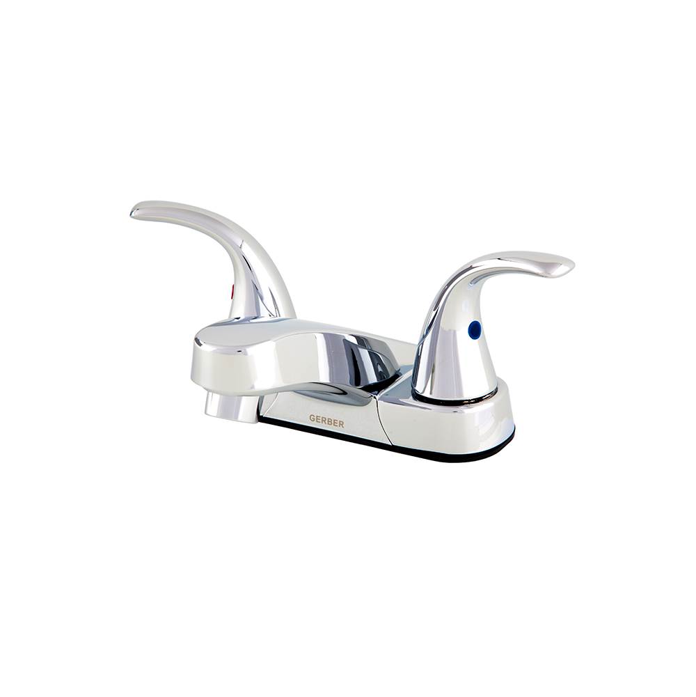 Gerber Plumbing Centerset Bathroom Sink Faucets item G0043153W