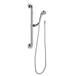 Gerber Plumbing - G0044735CW - Grab Bars Shower Accessories