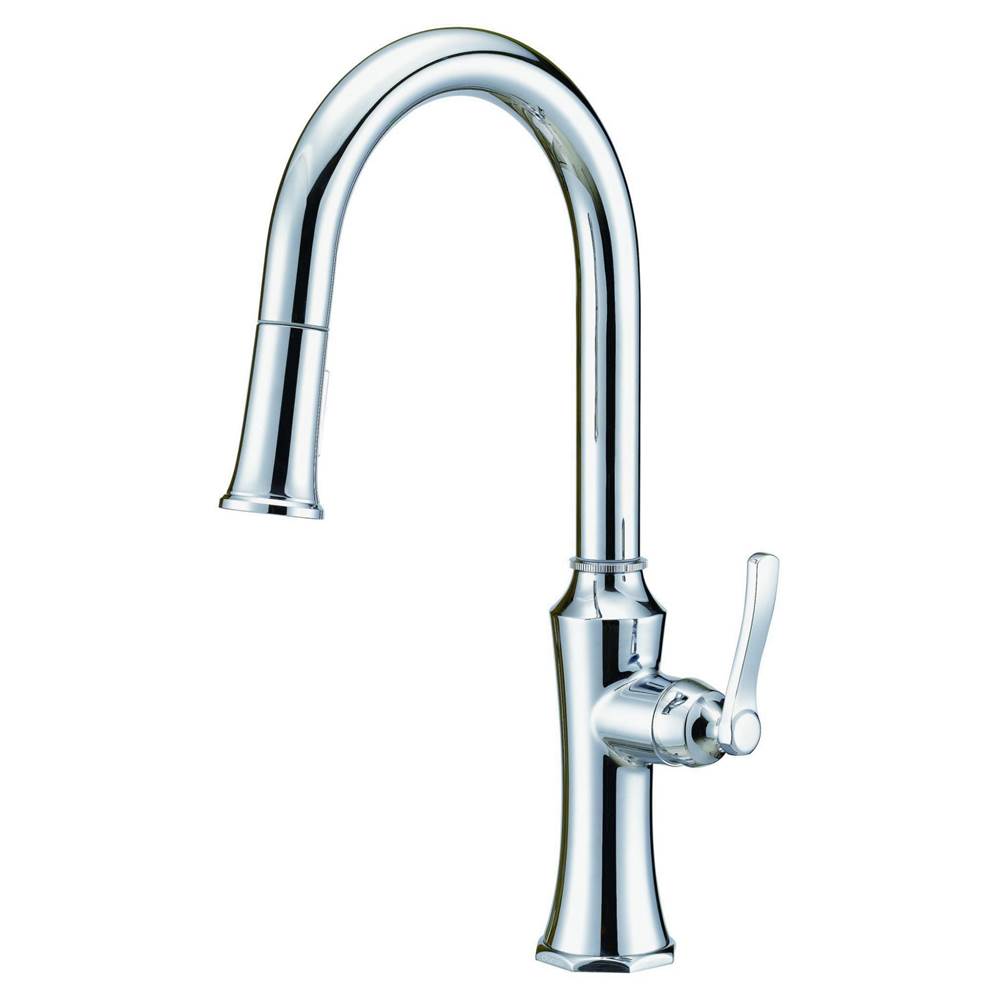 Gerber Plumbing Pull Down Faucet Kitchen Faucets item D454028