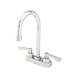 Gerber Plumbing - GC444554 - Centerset Bathroom Sink Faucets
