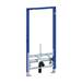 Geberit - 111.520.00.1 - In Wall Carriers
