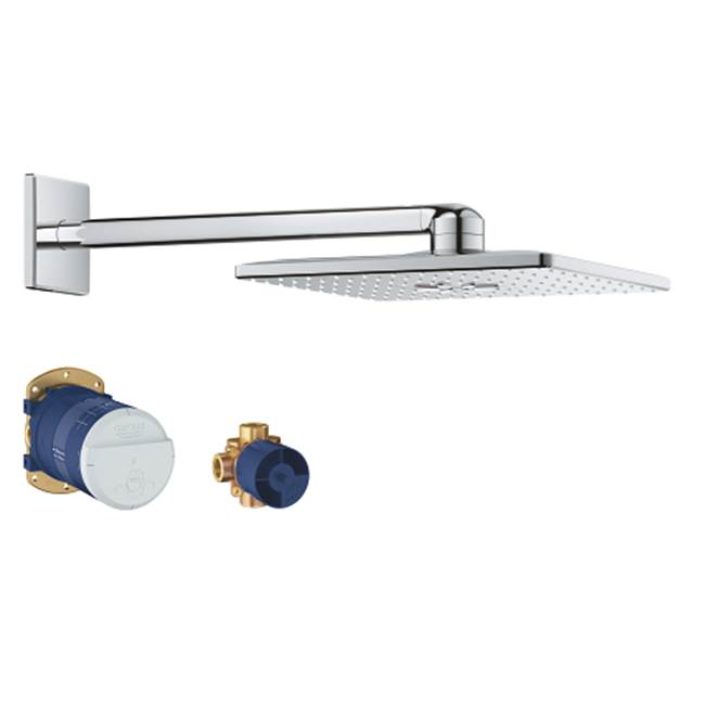 Grohe  Shower Systems item 26504000