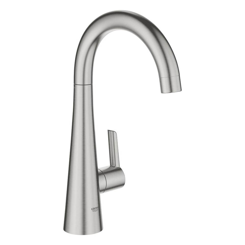 Grohe  Kitchen Faucets item 30026DC2