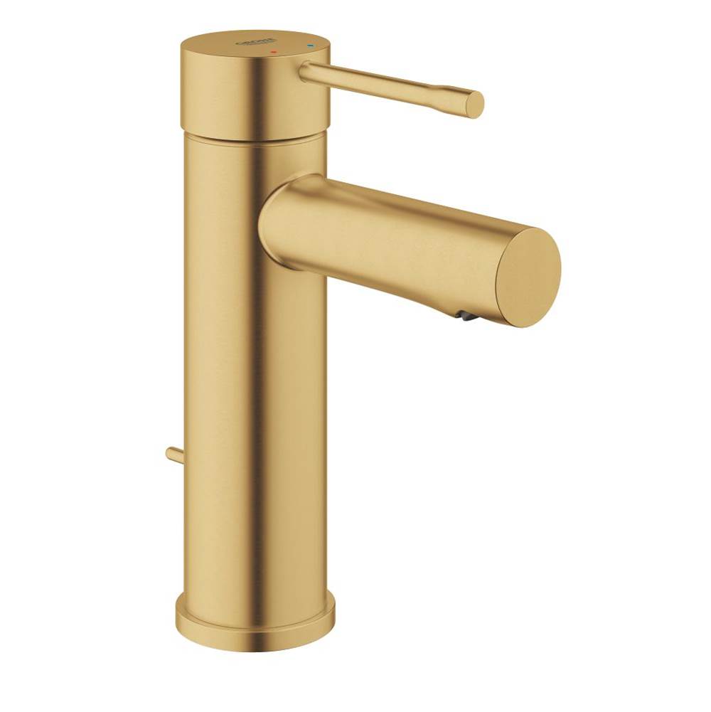 Grohe  Bathroom Sink Faucets item 32216GNA