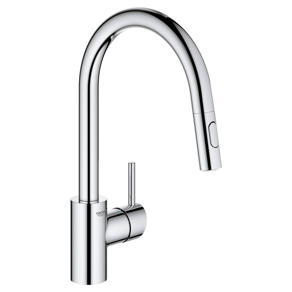 Grohe  Kitchen Faucets item 32665003