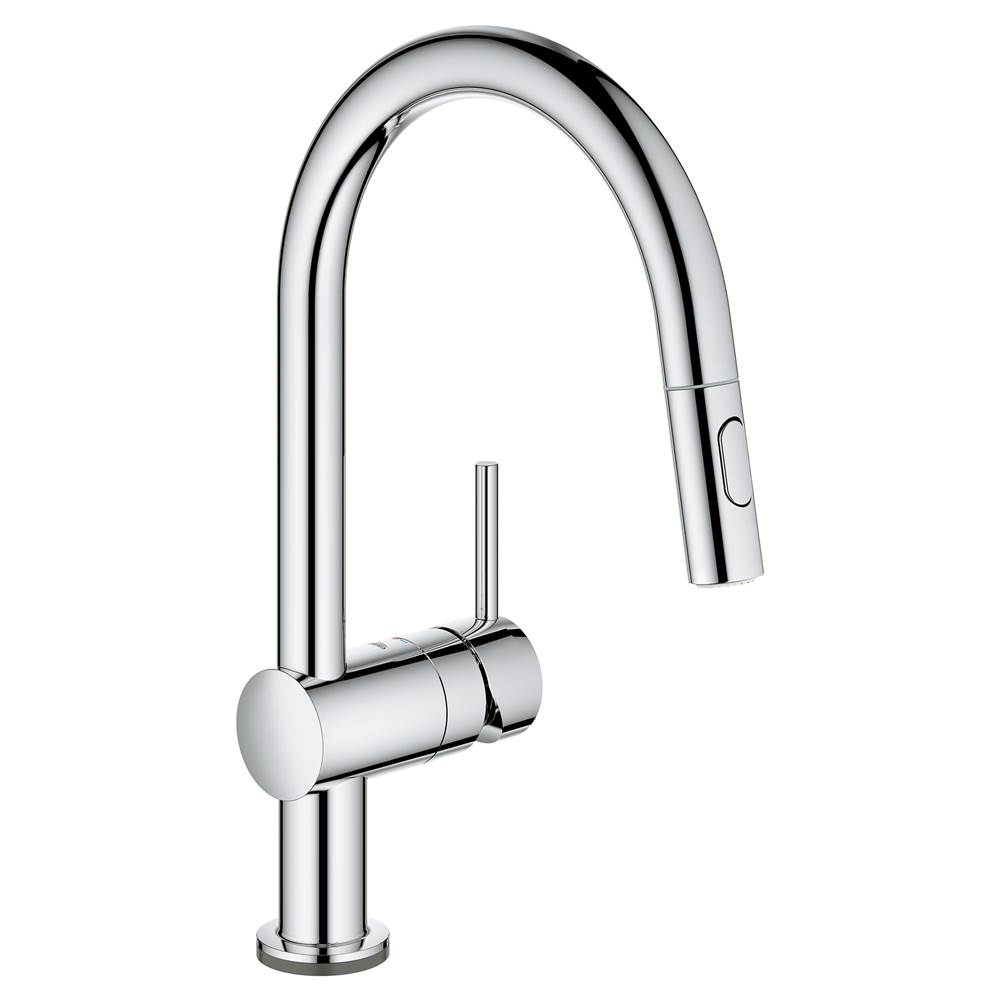 Grohe  Kitchen Faucets item 31359002