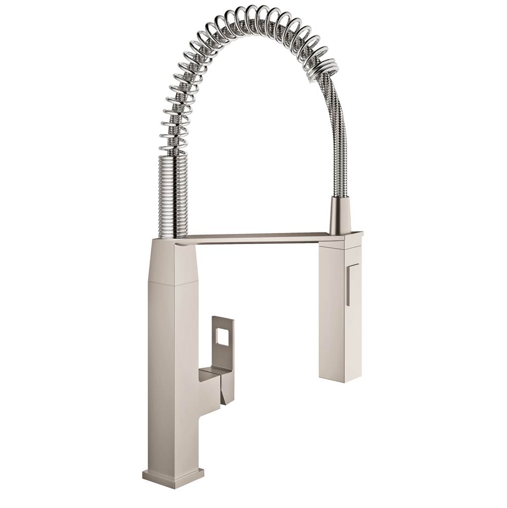 Grohe  Kitchen Faucets item 31401DC0