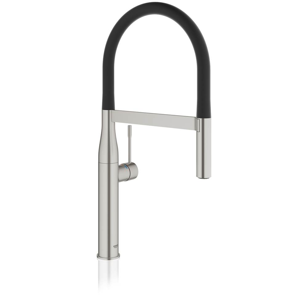 Grohe  Kitchen Faucets item 30295DC0