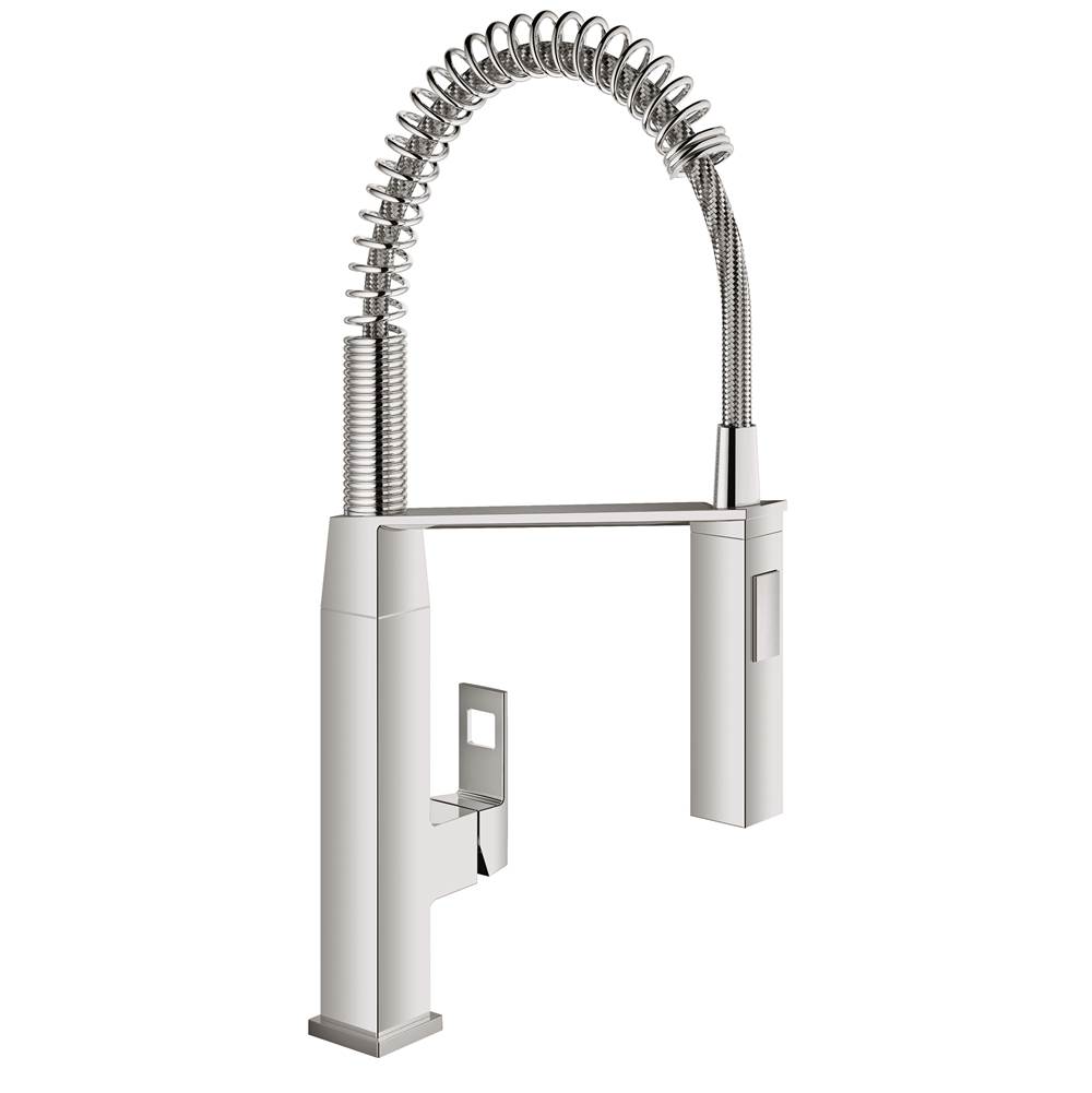 Grohe  Kitchen Faucets item 31401000