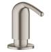 Grohe - 40553DC0 - Soap Dispensers