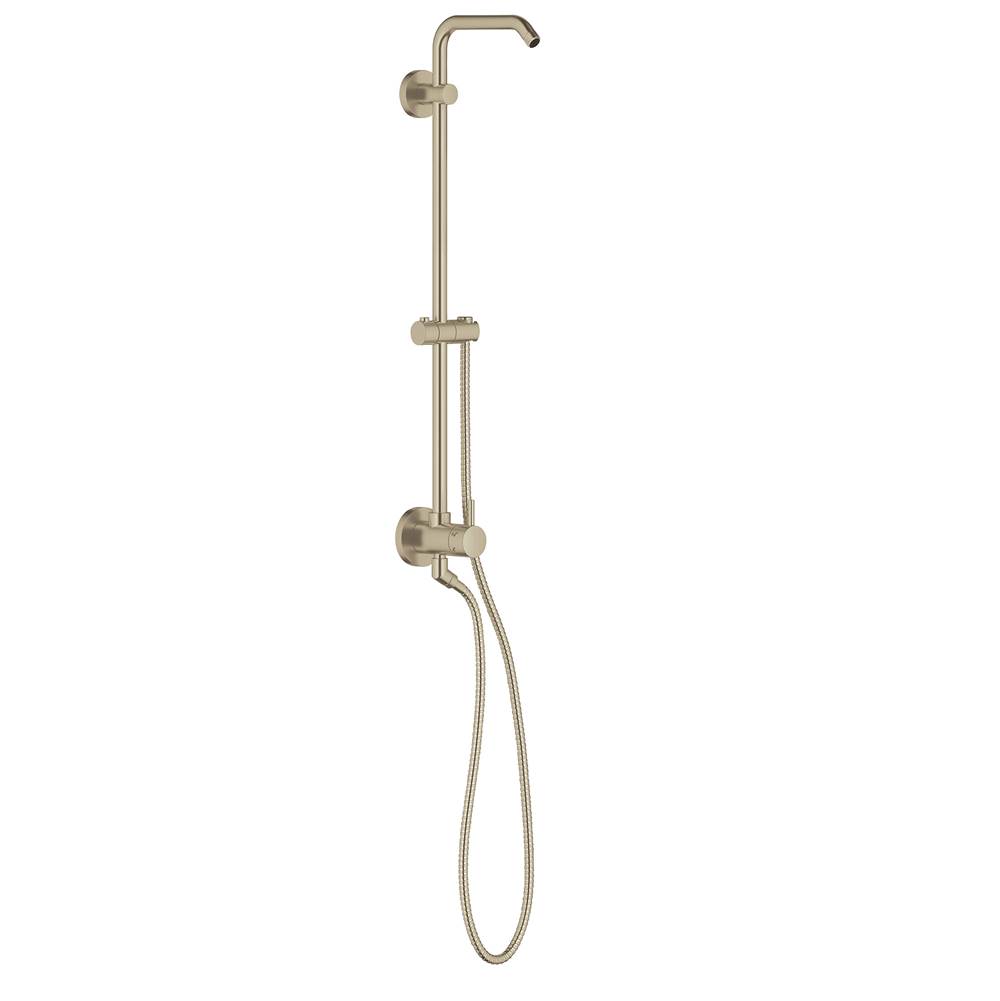 Grohe Complete Systems Shower Systems item 26487EN0