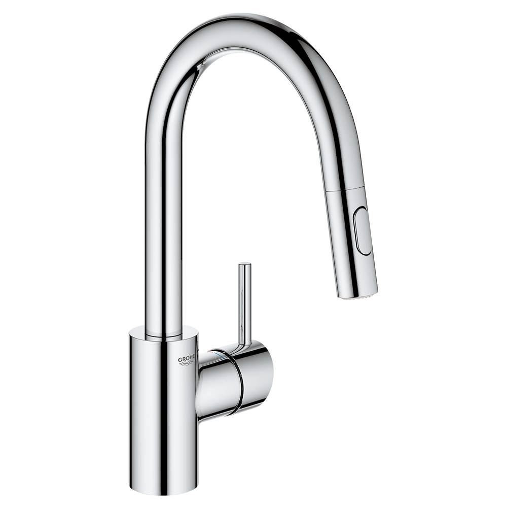 Grohe  Kitchen Faucets item 31479001