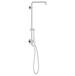 Grohe - Complete Shower Systems