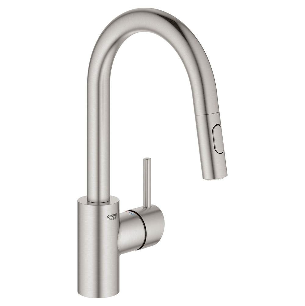 Grohe  Kitchen Faucets item 31479DC1