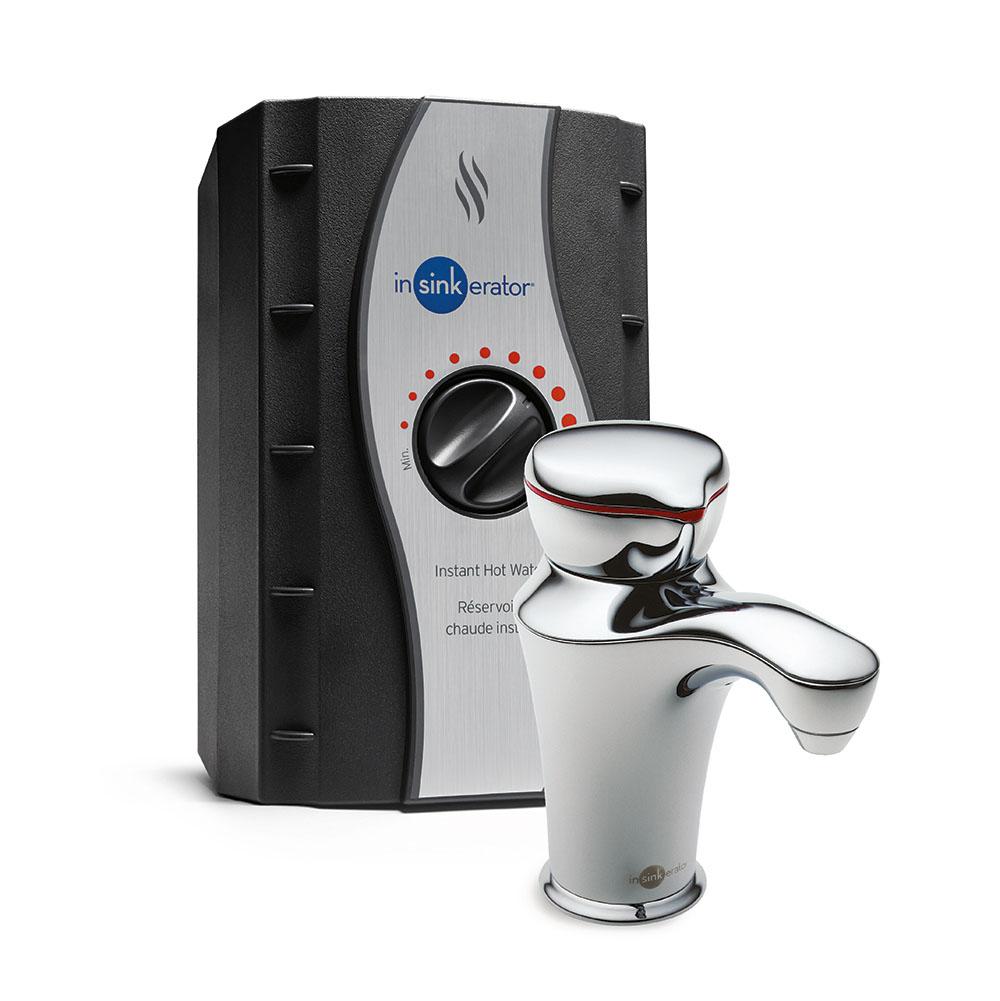 Insinkerator Hot Water Faucets Water Dispensers item 44719