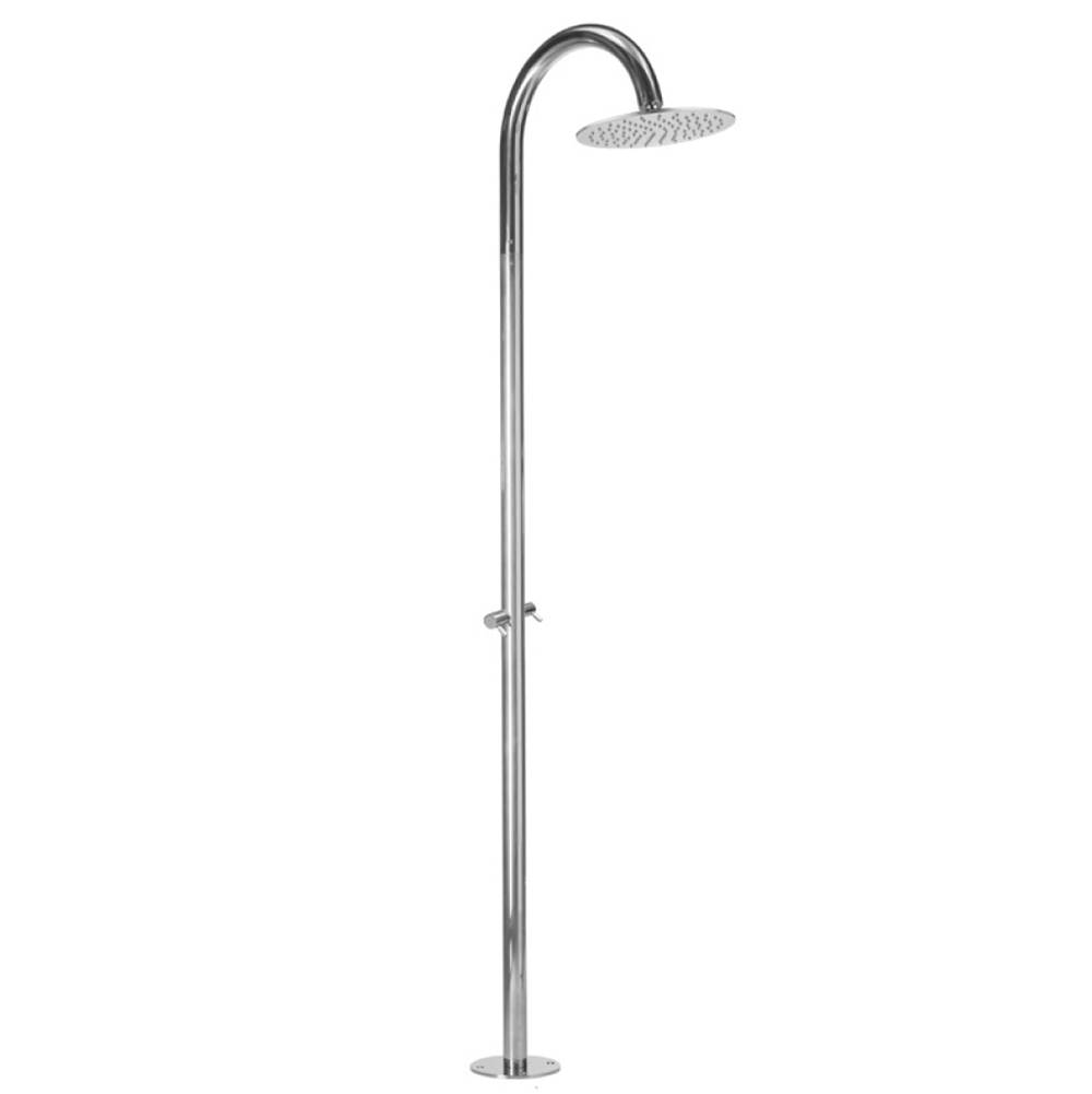 Jaclo  Shower Systems item 1833-PSS