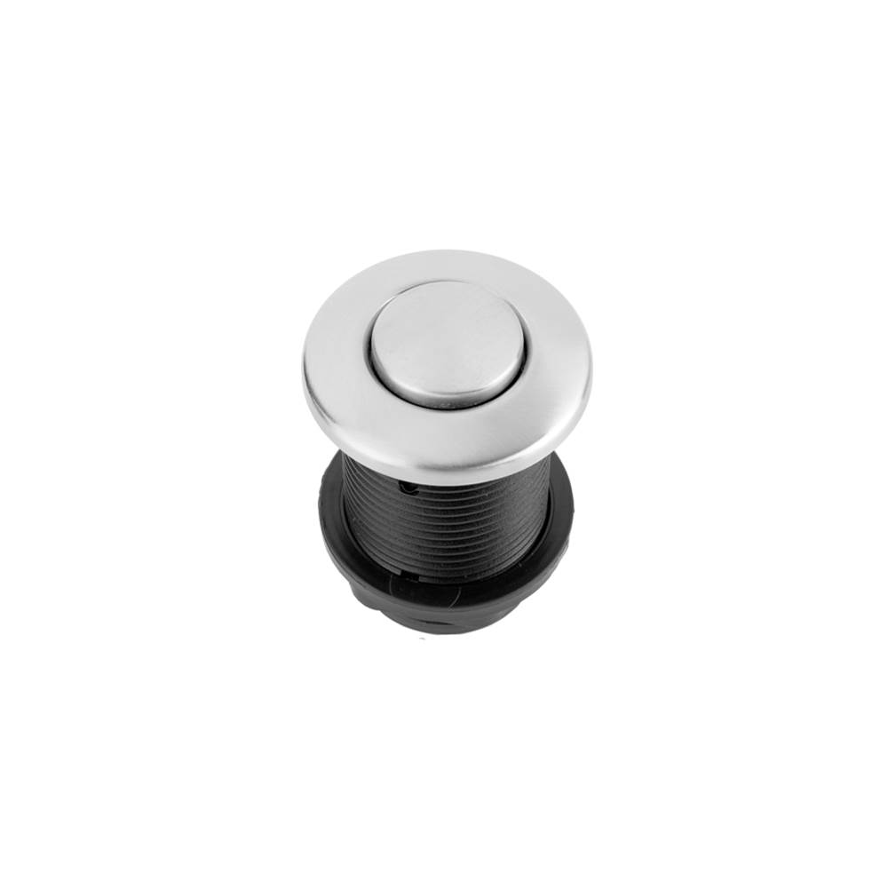 Algor Plumbing and Heating SupplyJacloWaste Disposal Round Air Switch Button