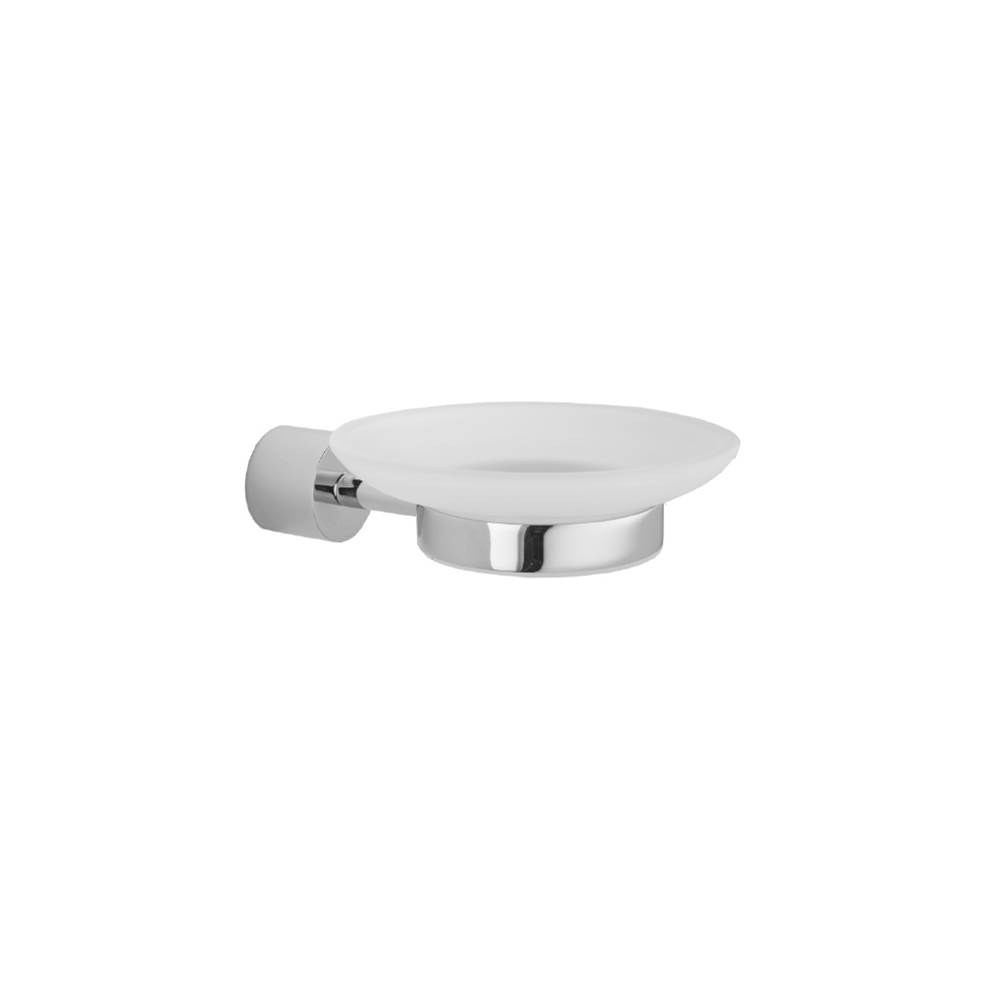Jaclo Soap Dishes Bathroom Accessories item 3501-SD-PG