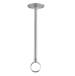 Jaclo - 4024-CB - Shower Curtain Rods Shower Accessories