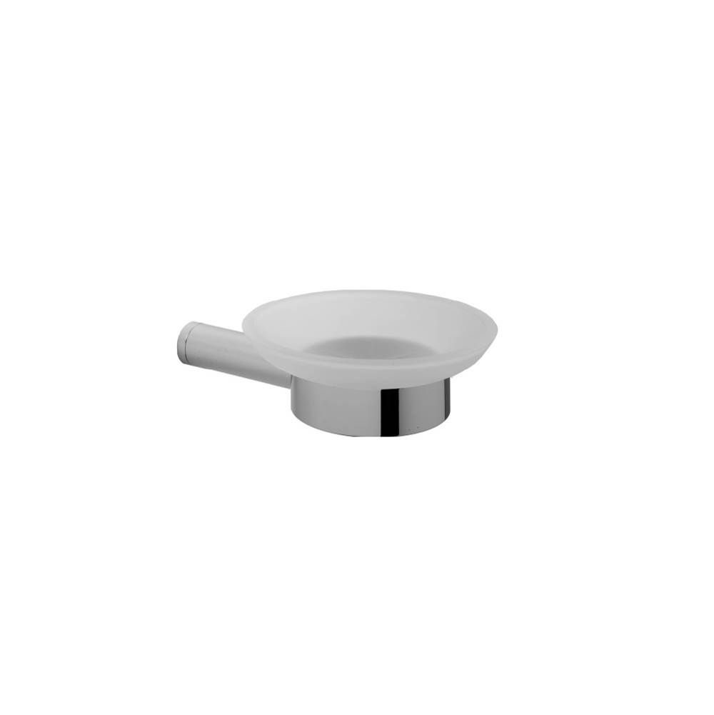 Jaclo Soap Dishes Bathroom Accessories item 4880-SD-SB