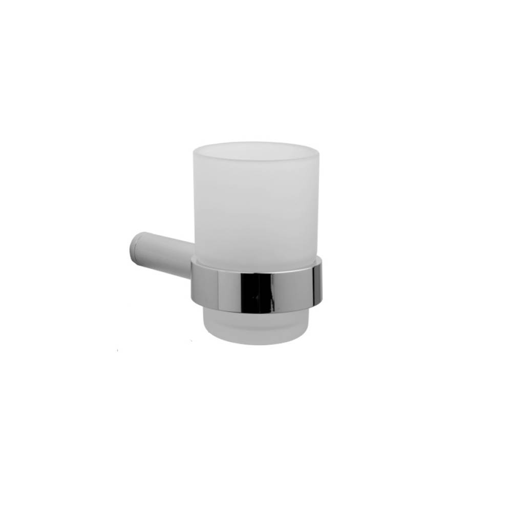 Jaclo Toilet Paper Holders Bathroom Accessories item 4880-TH-PCU