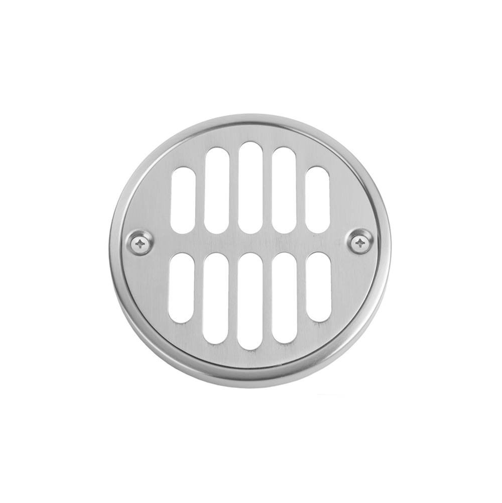 Algor Plumbing and Heating SupplyJacloShower Drain Plate (3 3/8'' Diameter)