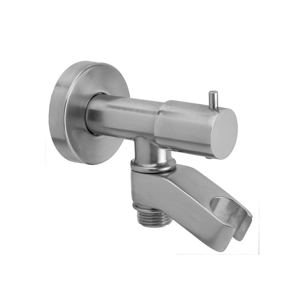 Jaclo Hand Shower Holders Hand Showers item 6466-WH
