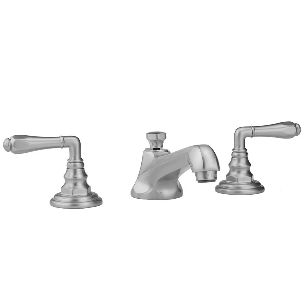 Jaclo Widespread Bathroom Sink Faucets item 6870-T674-0.5-ORB